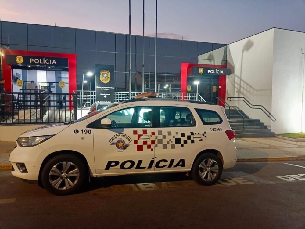 Homem é preso por furto de energia elétrica no bairro Vila Rica, em Andradina