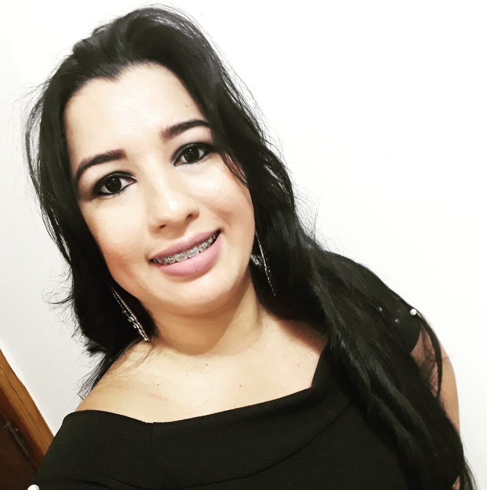 Aluna de Andradina conquista 2º lugar em concurso público de Castilho antes mesmo de se formar
