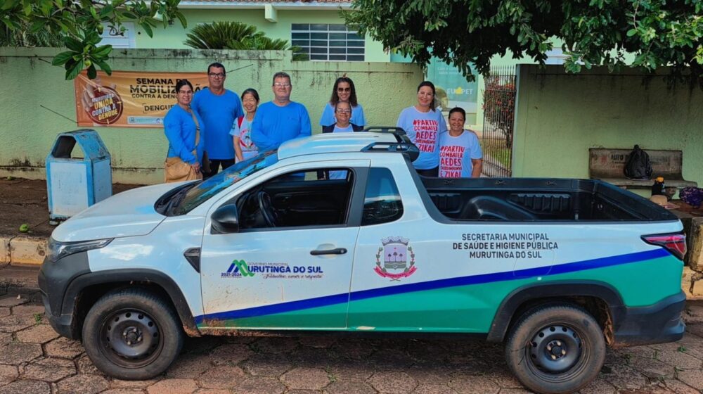 Apenas 51 vacinados contra dengue