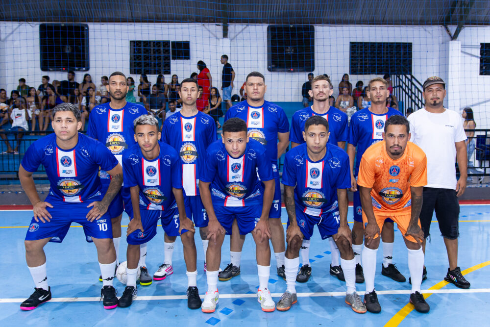 Conveniência vence Pendengo na 3ª rodada