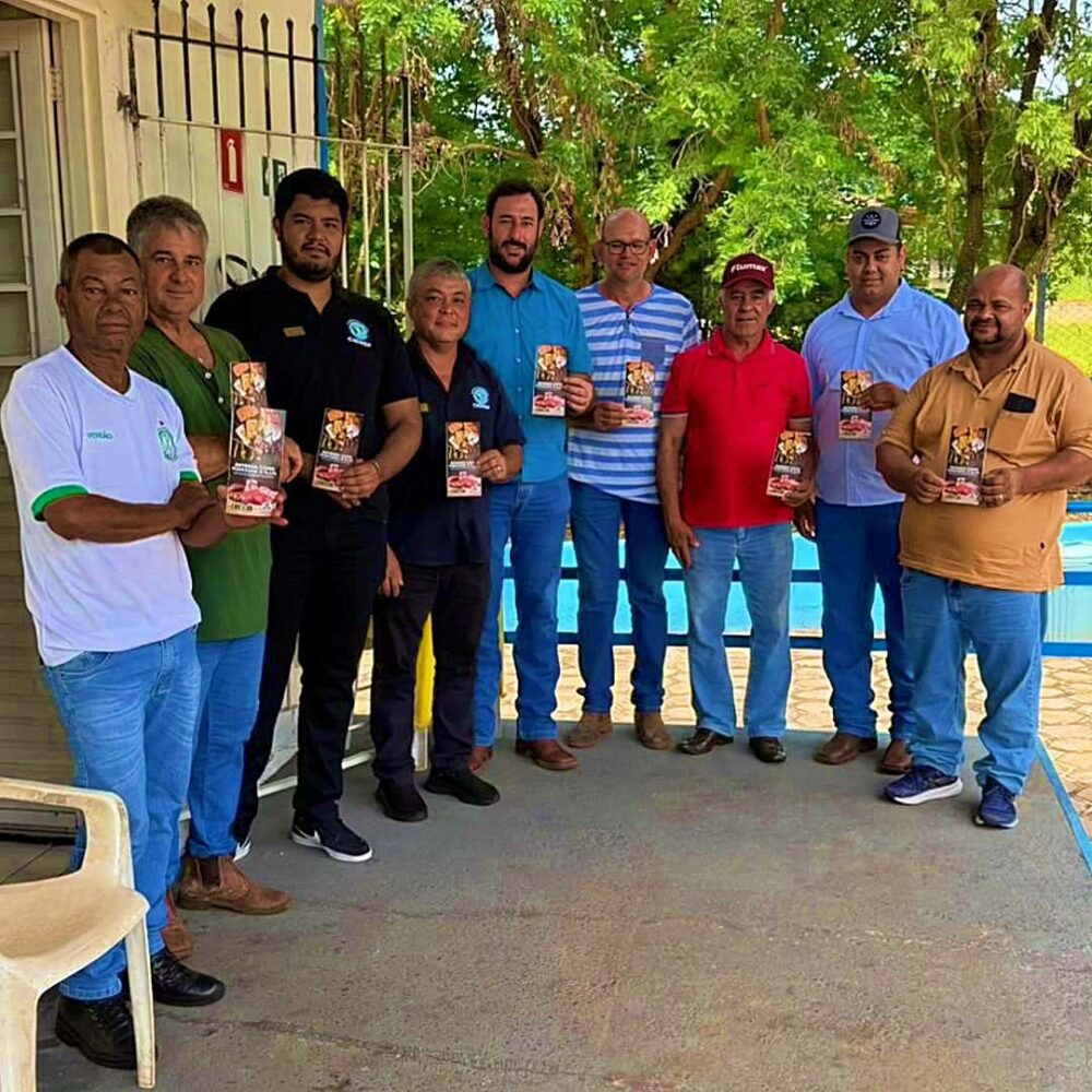 Castilho articula parceria com Leite Andradina para fortalecer produtores da agricultura familiar