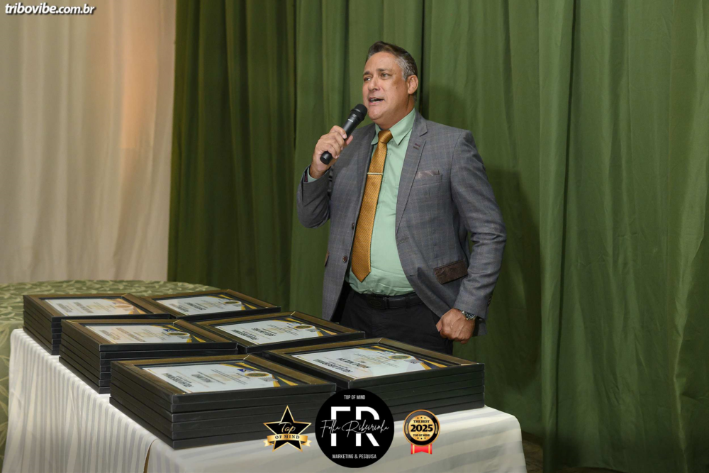 Top Qualidade consagra empresas da região