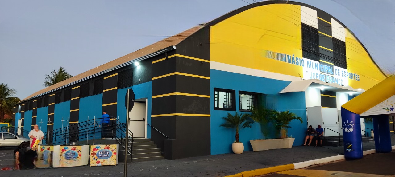 Futsal de Férias começa segunda com grandes duelos