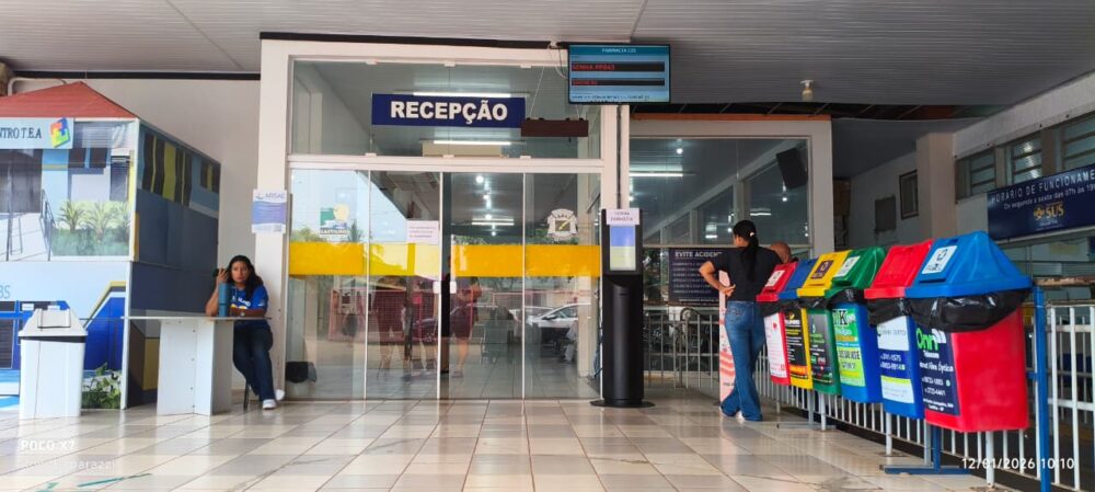 CIS de Castilho moderniza atendimento com senhas digitais