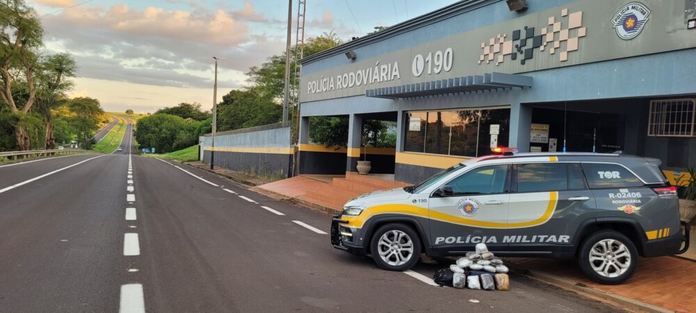 Apreensão gera prejuízo de R$ 75 mil