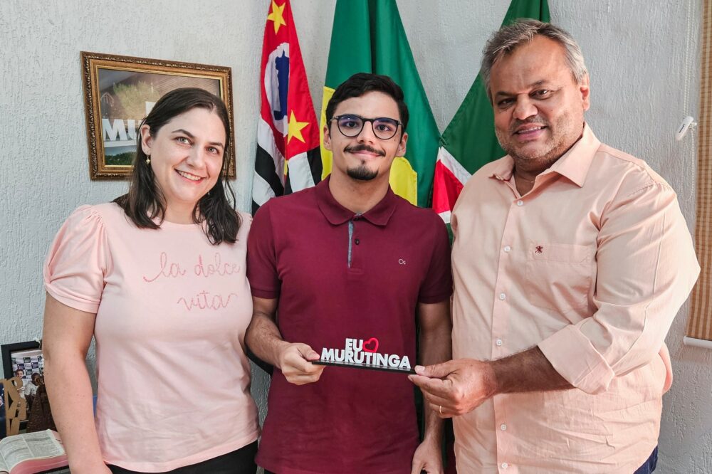 Estudante público é aprovado em 5 Medicinas