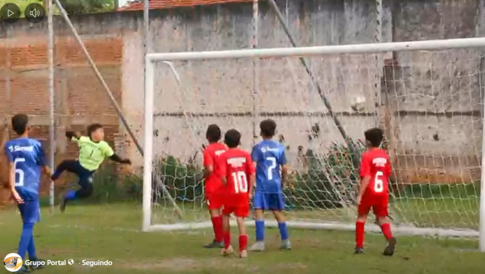 80 atletas disputam título regional