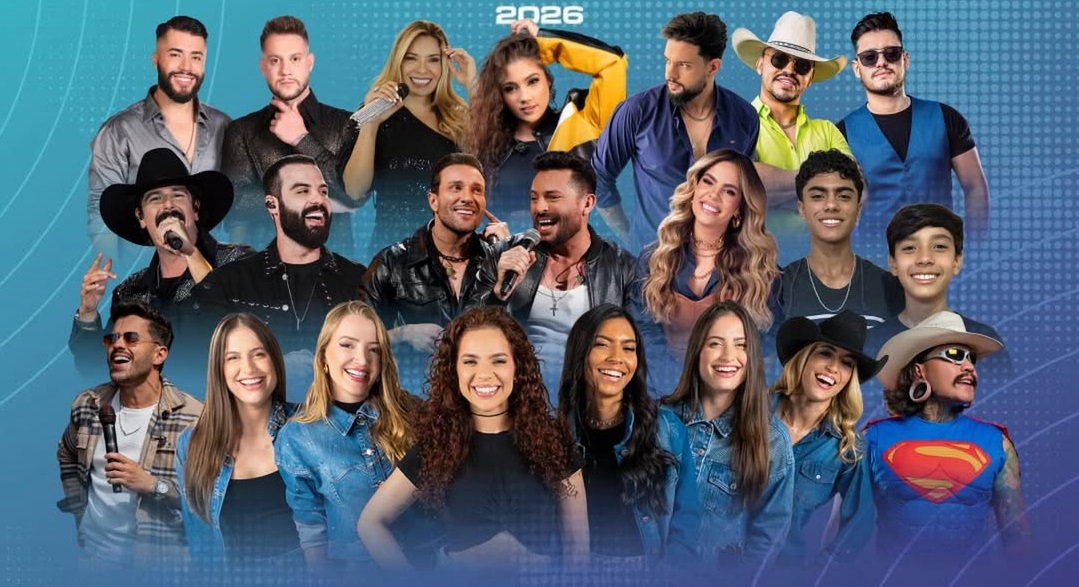 Clube FM celebra 38 anos