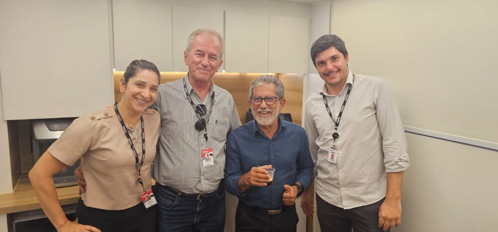 CDHU Móvel realiza 429 atendimentos em Castilho em apenas quatro dias