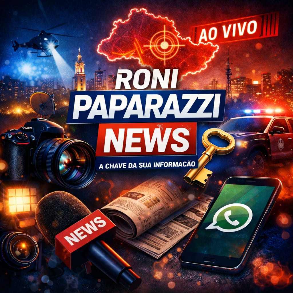 Paparazzi News lança canal oficial no WhatsApp