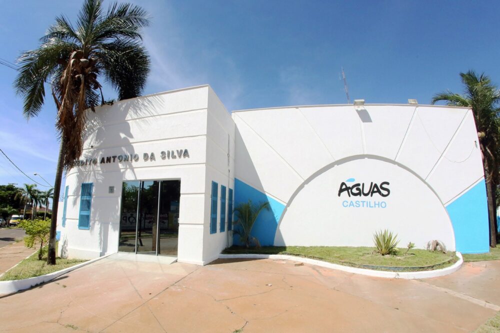 Águas ampliam canais de atendimento