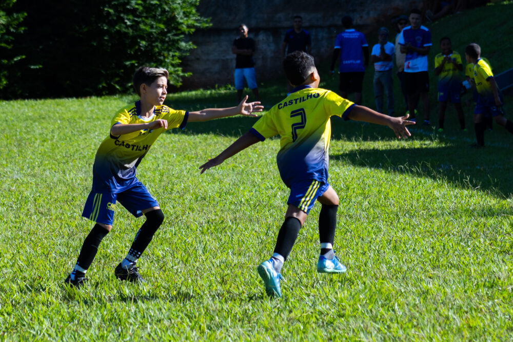 Campeonato de Verão começa com grandes jogos
