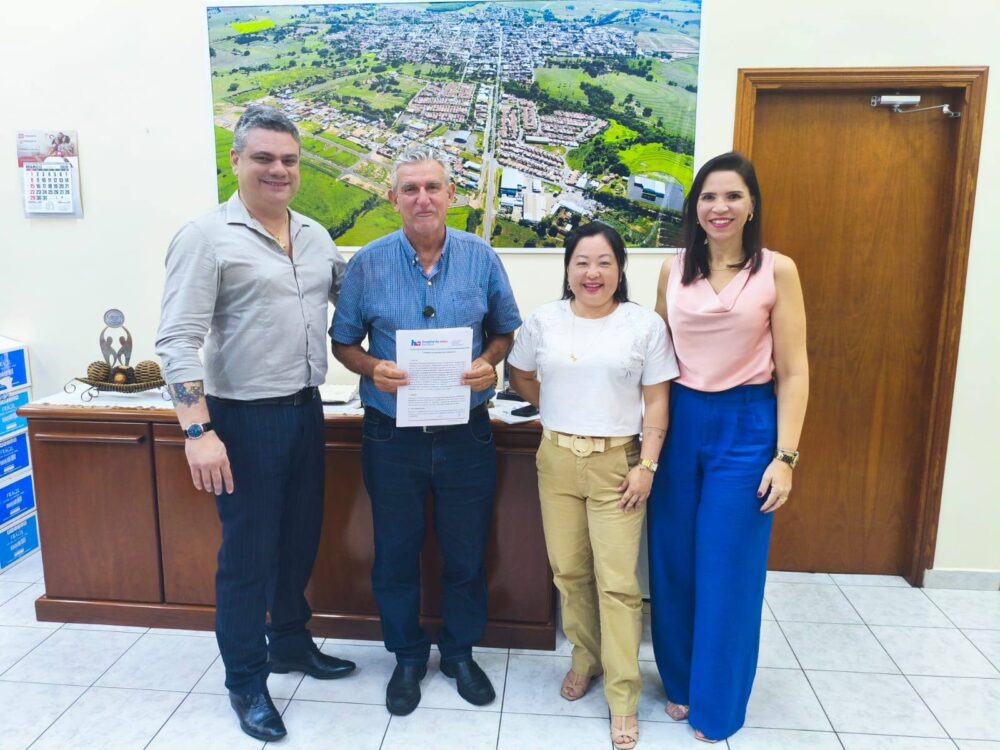 Guaraçaí amplia prevenção ao câncer feminino