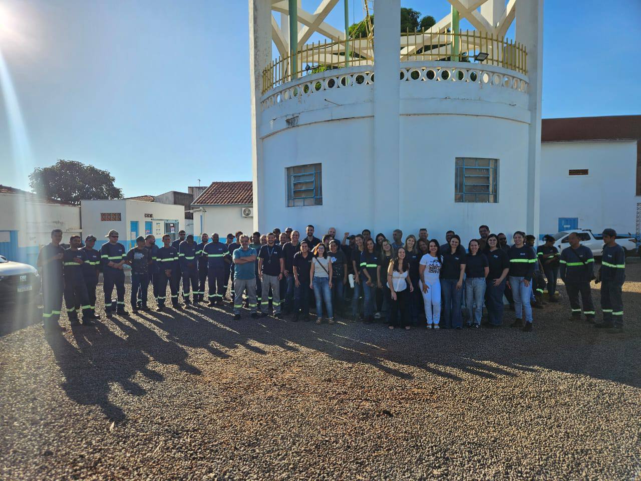 Ações reforçam proteção e saúde da mulher