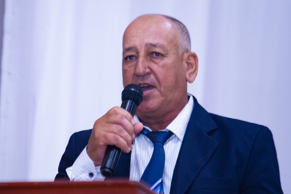 Castilho avalia fornecer remédio para obesidade