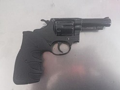 Discussão termina em tiros no bairro Alvorada