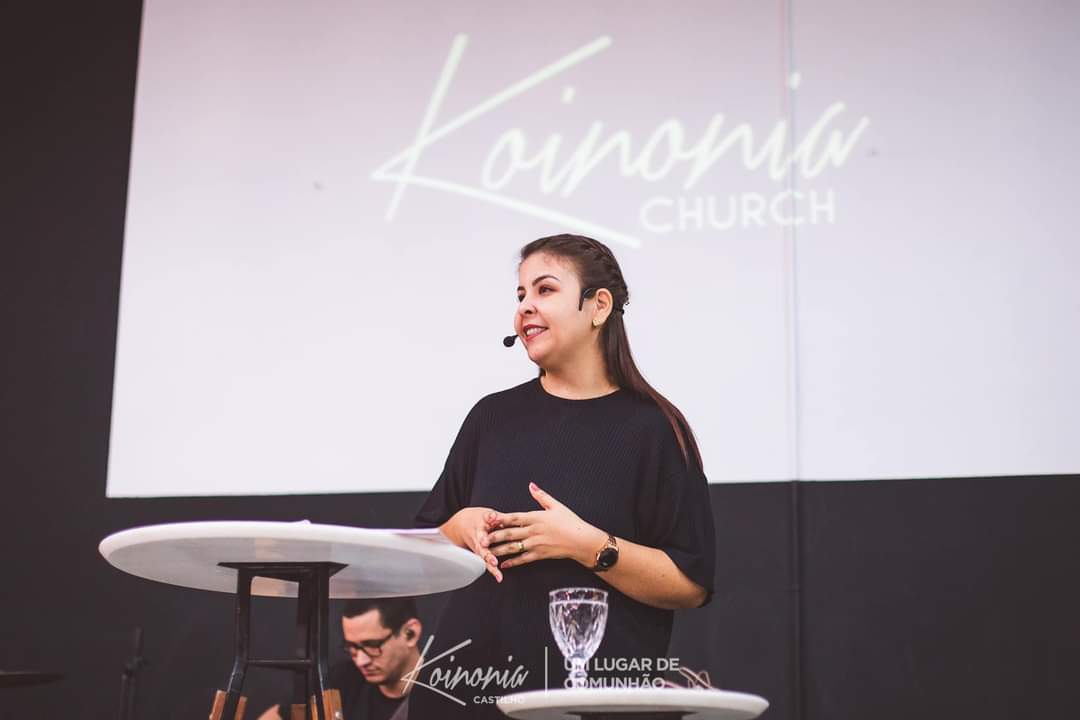 Bruna Vaniski dedica vida a acolher crianças