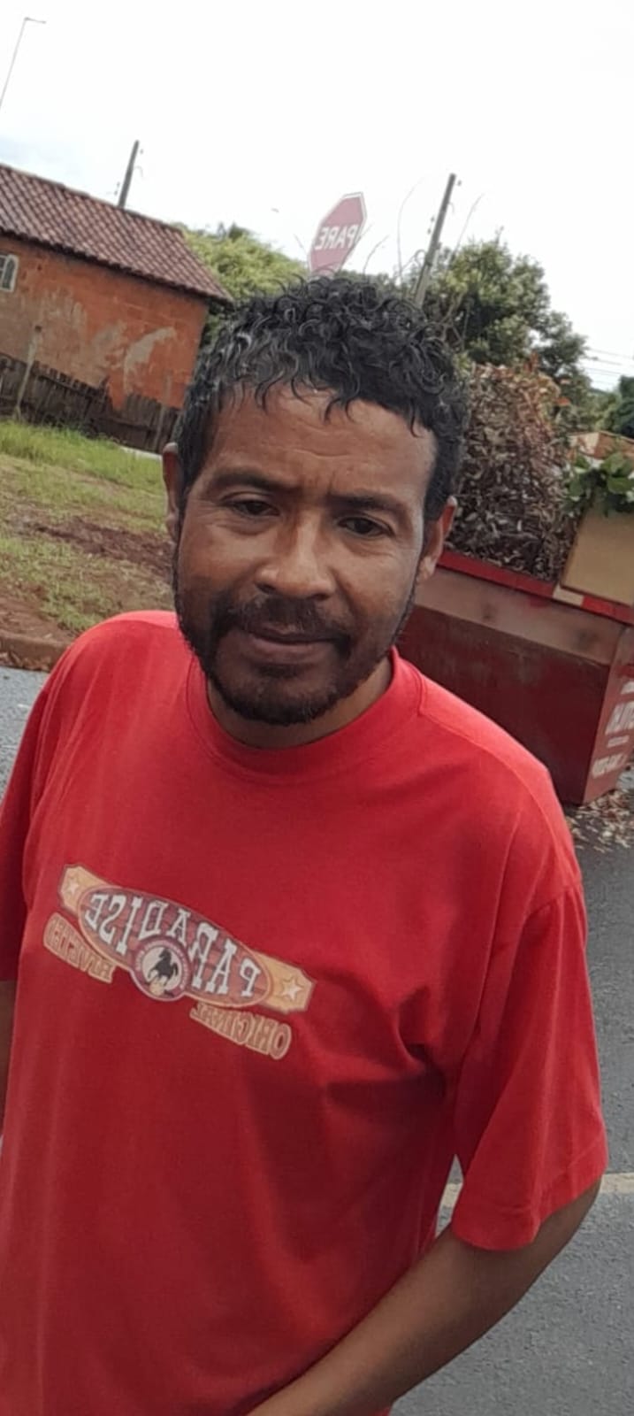 Após divulgação, desaparecido reaparece em Castilho