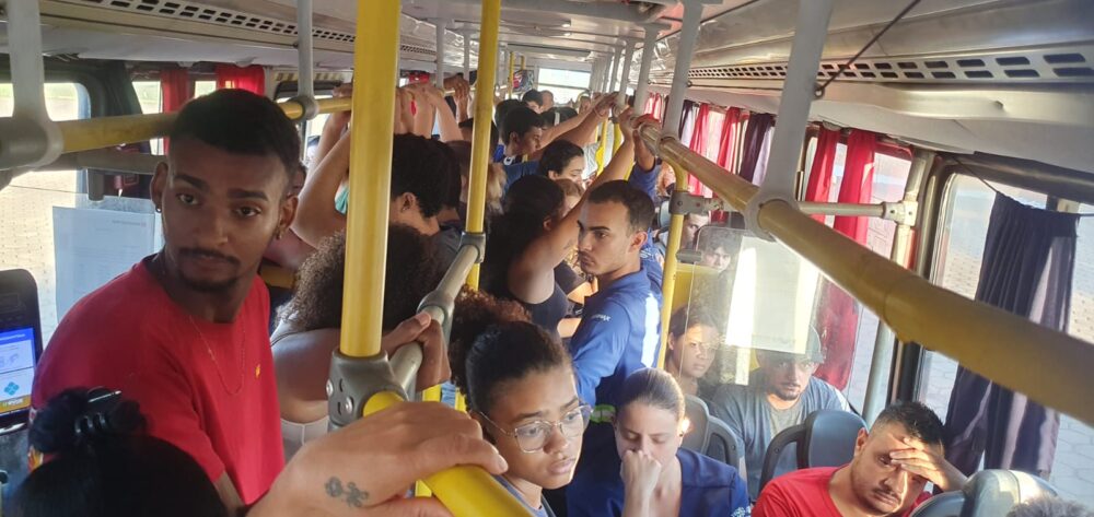 Transporte interestadual: entre o direito e o risco diário do trabalhador
