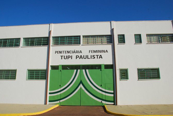 SAP esclarece morte em penitenciária