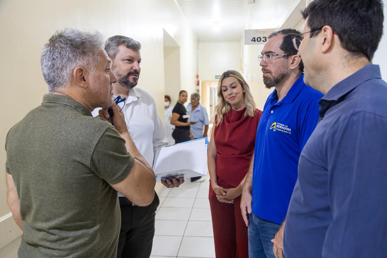 R$ 4 milhões prometem zerar filas