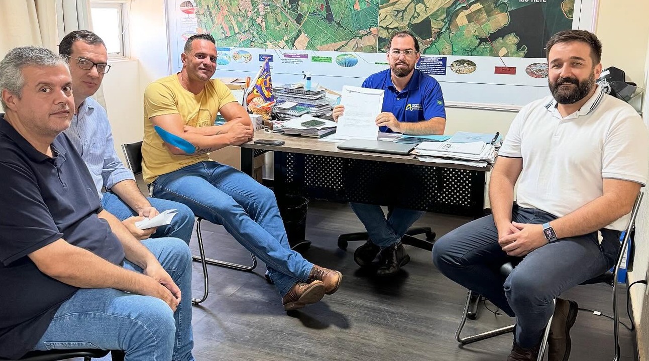 ETEC recebe R$ 800 mil em investimentos