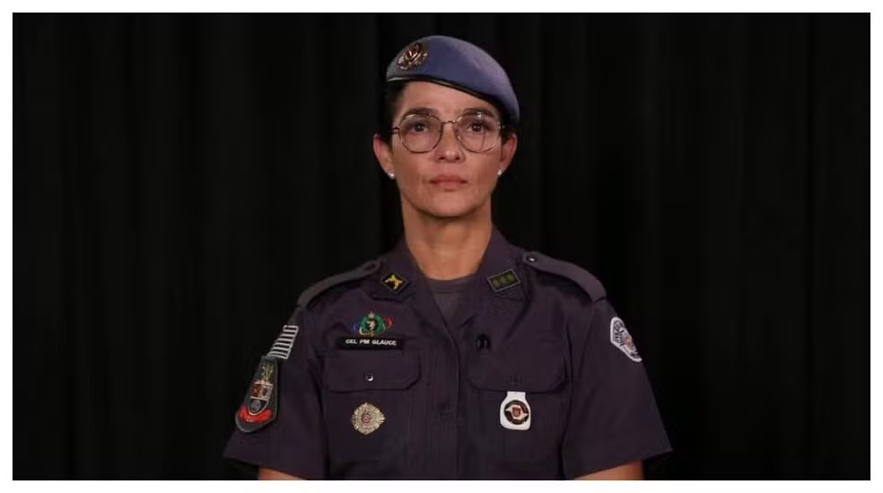 PM de SP terá primeira mulher no comando