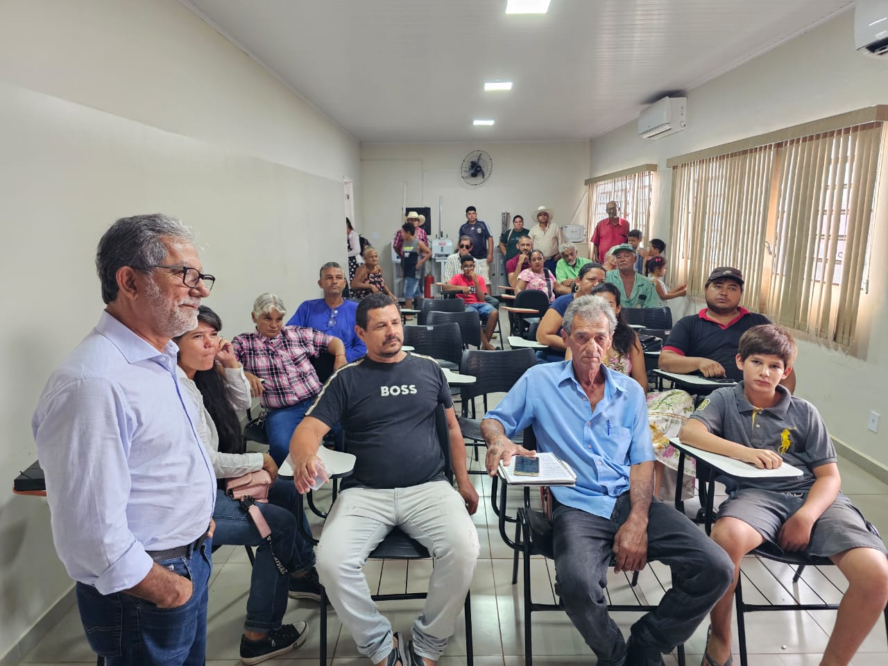 Famílias conquistam direito à terra após 17 anos