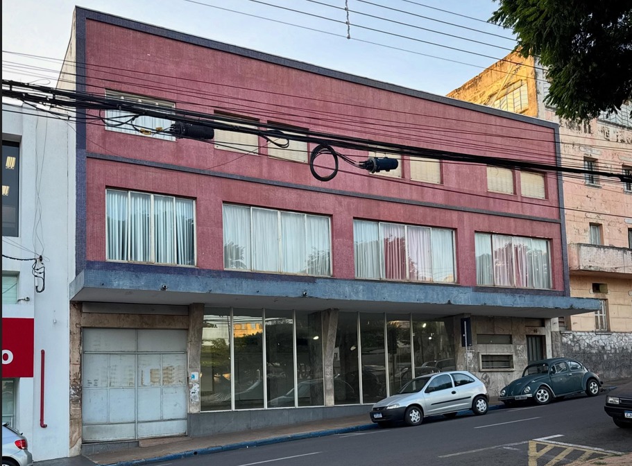 Cine Capri pode ganhar nova vida