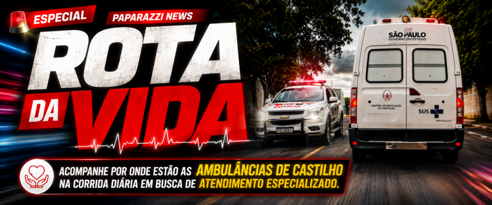 ROTA DA VIDA