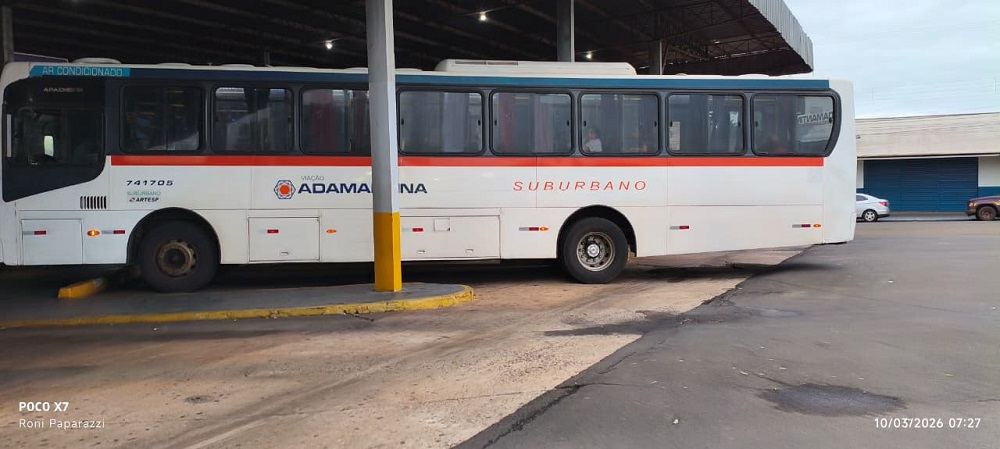 Vereador cobra resposta sobre transporte