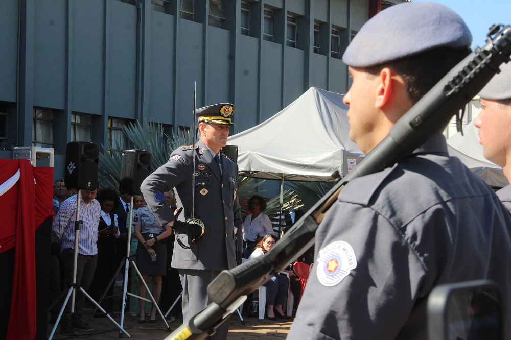 CPI-10 completa um ano com queda nos crimes