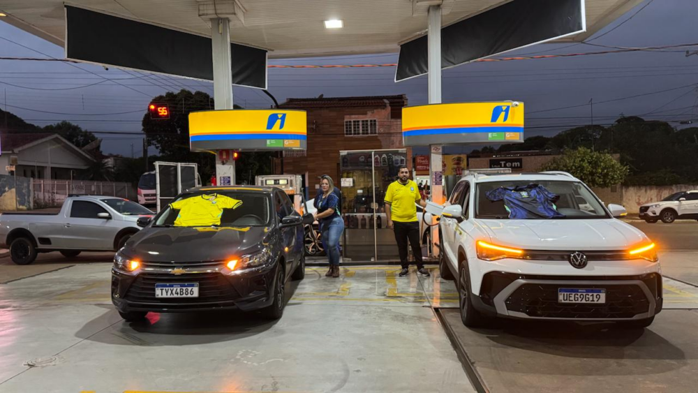 Nova direção movimenta Posto 3M em Castilho