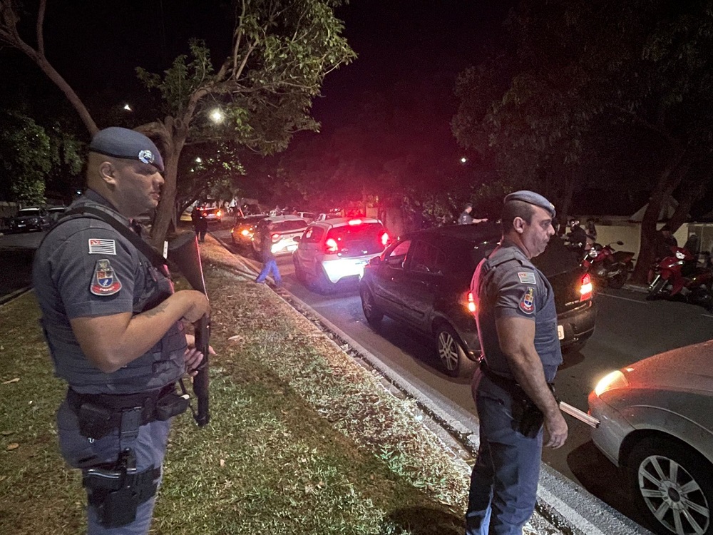 ODSI realiza fiscalização em Araçatuba