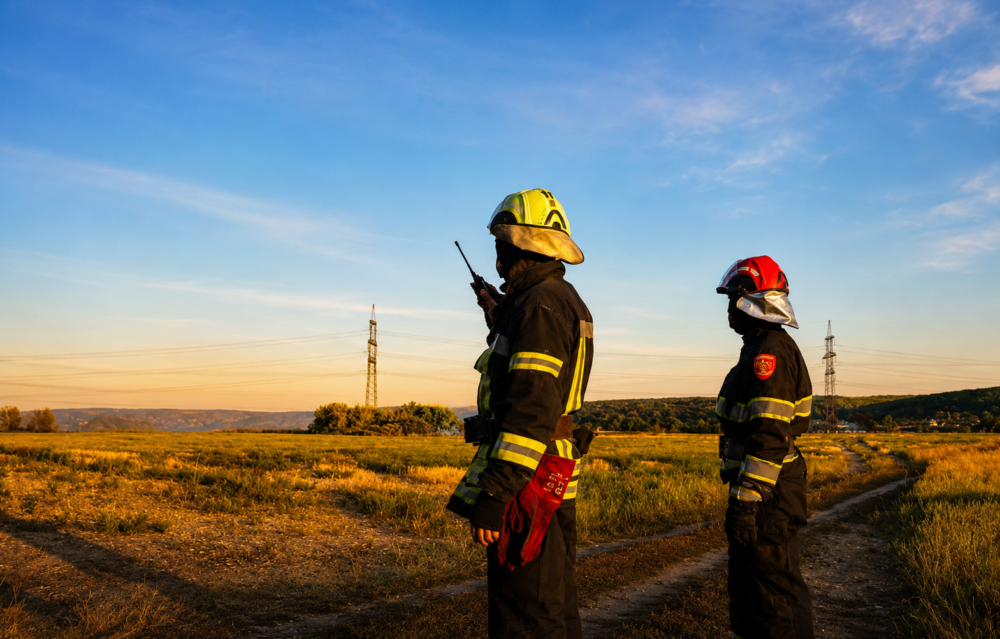 Como pequenos focos de incêndio se transformam em grandes queimadas e colocam vidas em risco