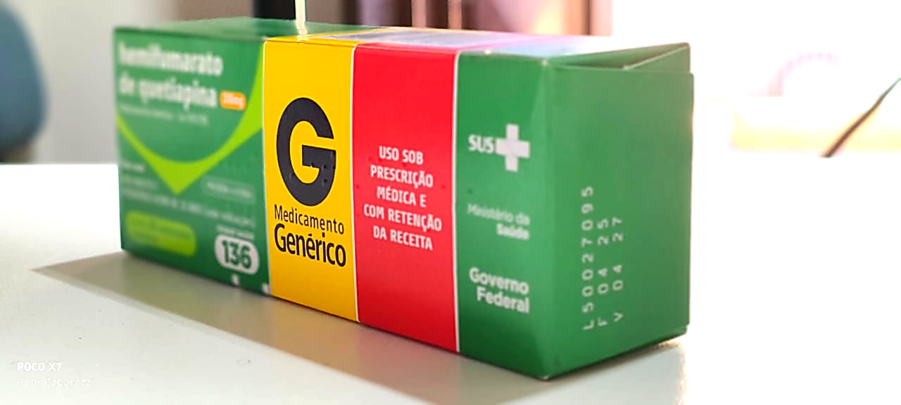 Castilho divulga calendário para retirada de medicação de alto custo
