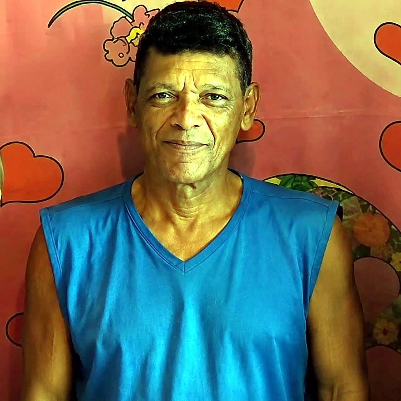 Miguelzinho não resiste após acidente entre bicicleta e ônibus escolar em Castilho