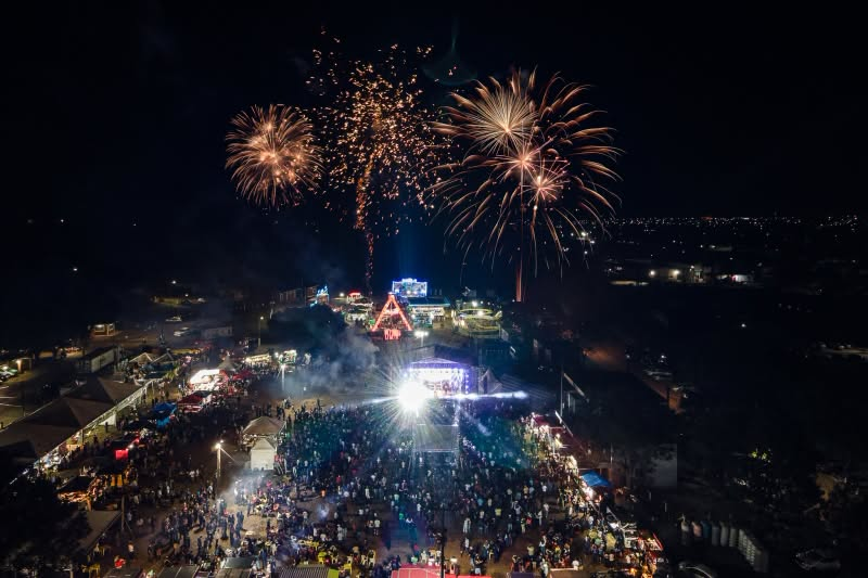 ExpoAgro reúne 31 mil pessoas e recoloca Andradina no circuito das grandes festas da região