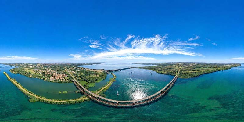 Pré-venda do livro "Castilho Além da Pesca" começa nesta segunda-feira com edição limitada e resgata a história da cidade