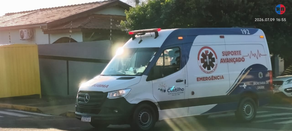 Castilho cria WhatsApp exclusivo para agendamento de transporte de pacientes; veja como vai funcionar