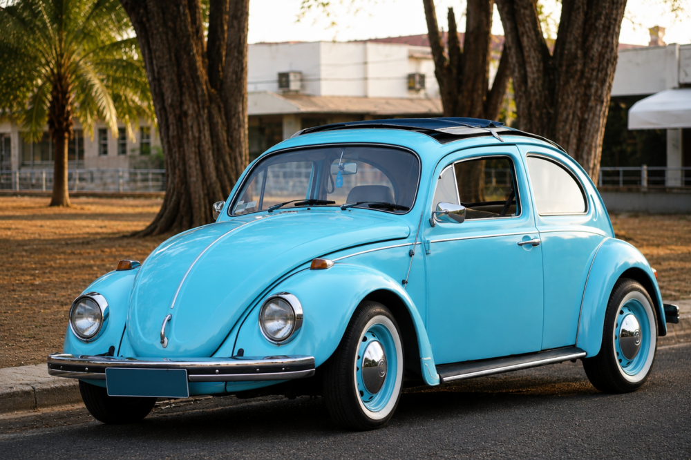 Fusca cheio de cerveja e R$ 6 mil: começam as vendas do Show de Prêmios 2026 em Nova Independência
