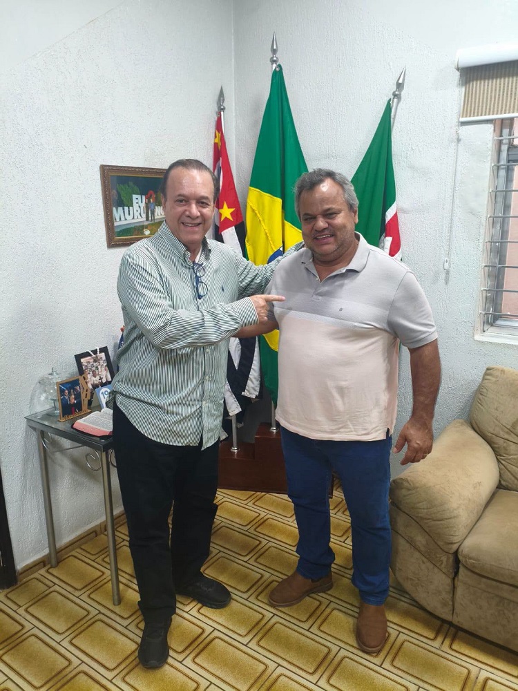 Exclusivo: Hospital de Mirandópolis deve abrir novos leitos e ampliar especialidades, afirma presidente do CIENSP