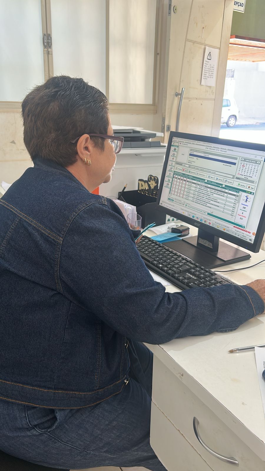 Castilho faz última chamada para mulheres que desejam colocar DIU pela UBS Alvorada; prazo termina em 10 de julho