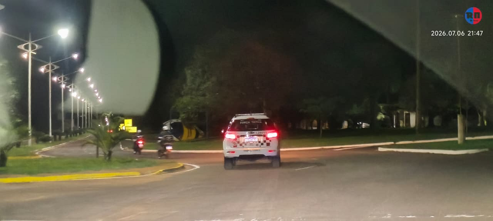 Força Tática e ROCAM capturam seis procurados pela Justiça em apenas seis dias entre Andradina e Castilho