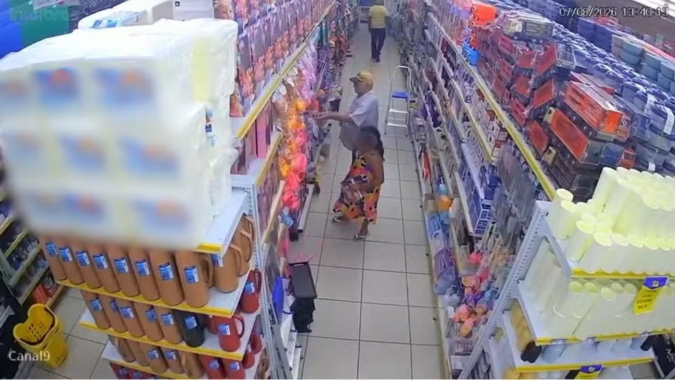 Idoso é preso por estupro de vulnerável em Andradina