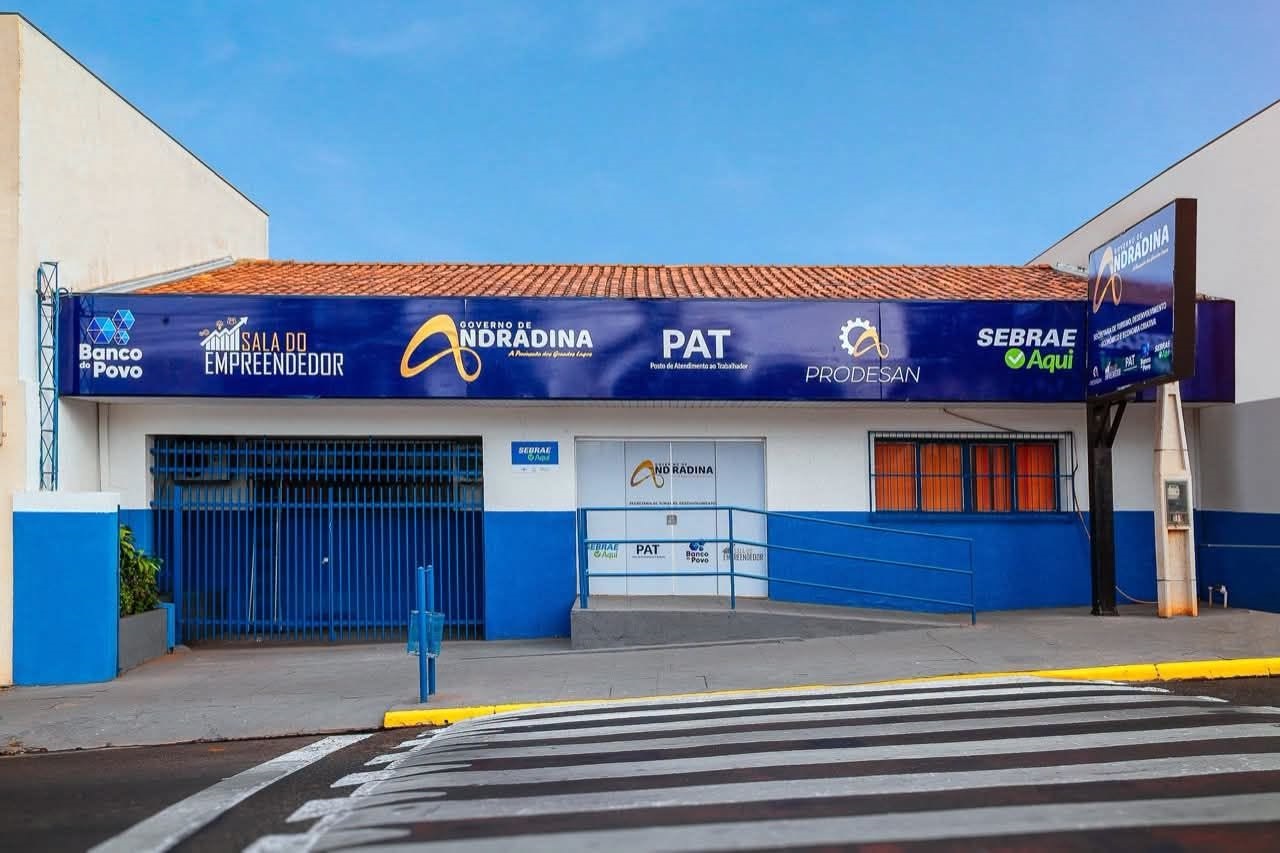 Andradina alerta para golpes com falsas ofertas de emprego