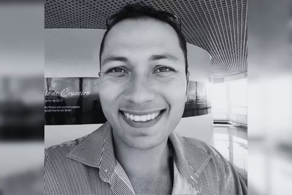 Policial militar de 35 anos morre após acidente de moto na SP-294 em Tupi Paulista